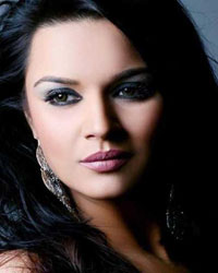 Aashka Goradia